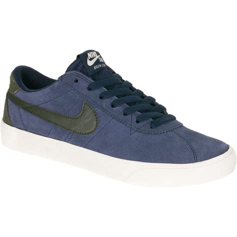 nike bruin low